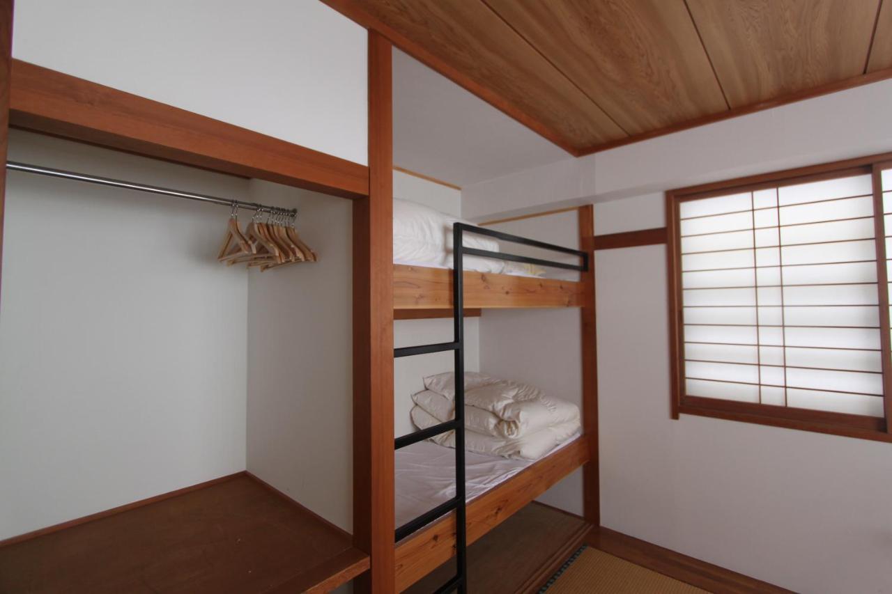 野泽高山别墅酒店 野沢 外观 照片