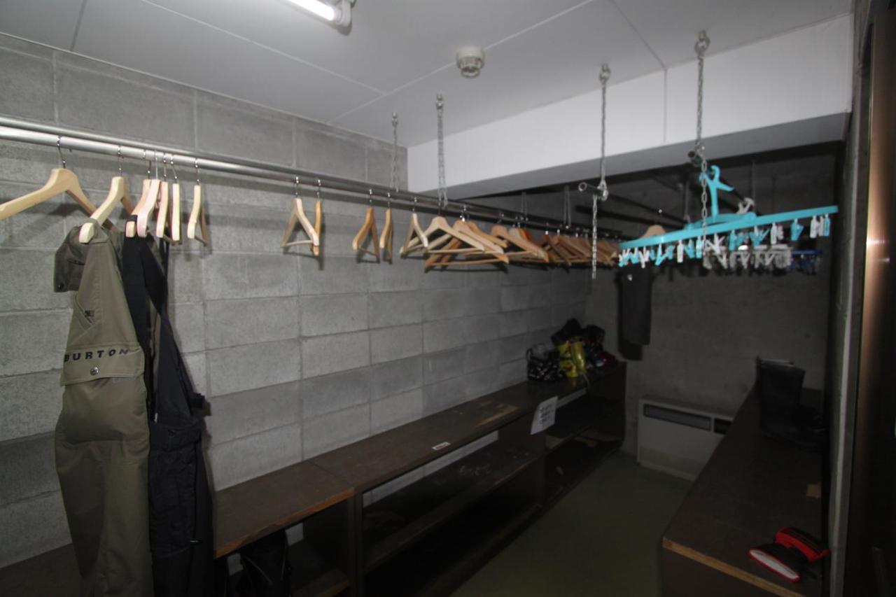 野泽高山别墅酒店 野沢 外观 照片