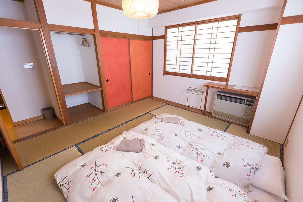野泽高山别墅酒店 野沢 外观 照片